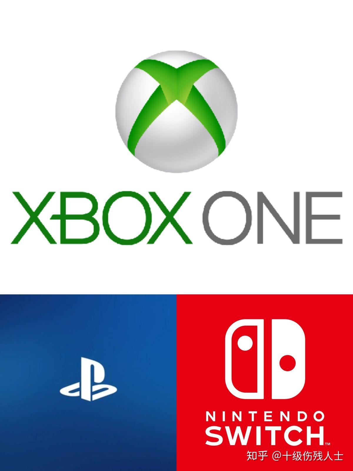 请问ns, ps5, xbox series x三选一的话哪个好?
