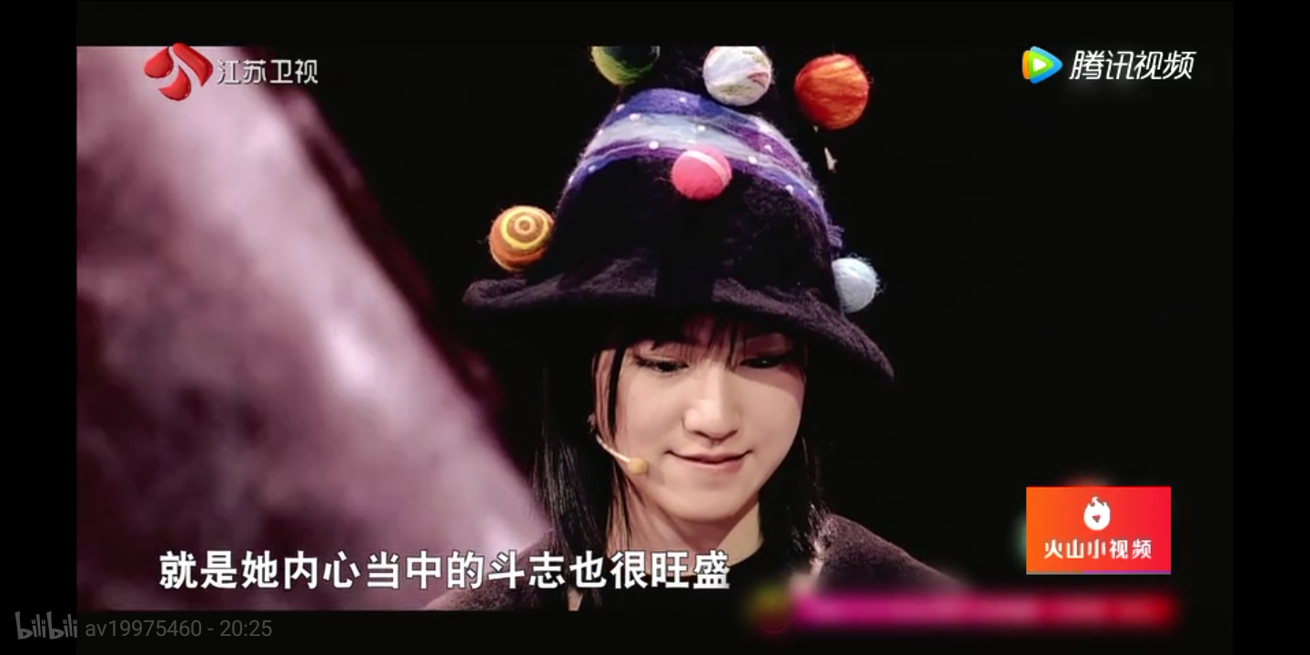 最强大脑第五季的梁紫晨小姐姐