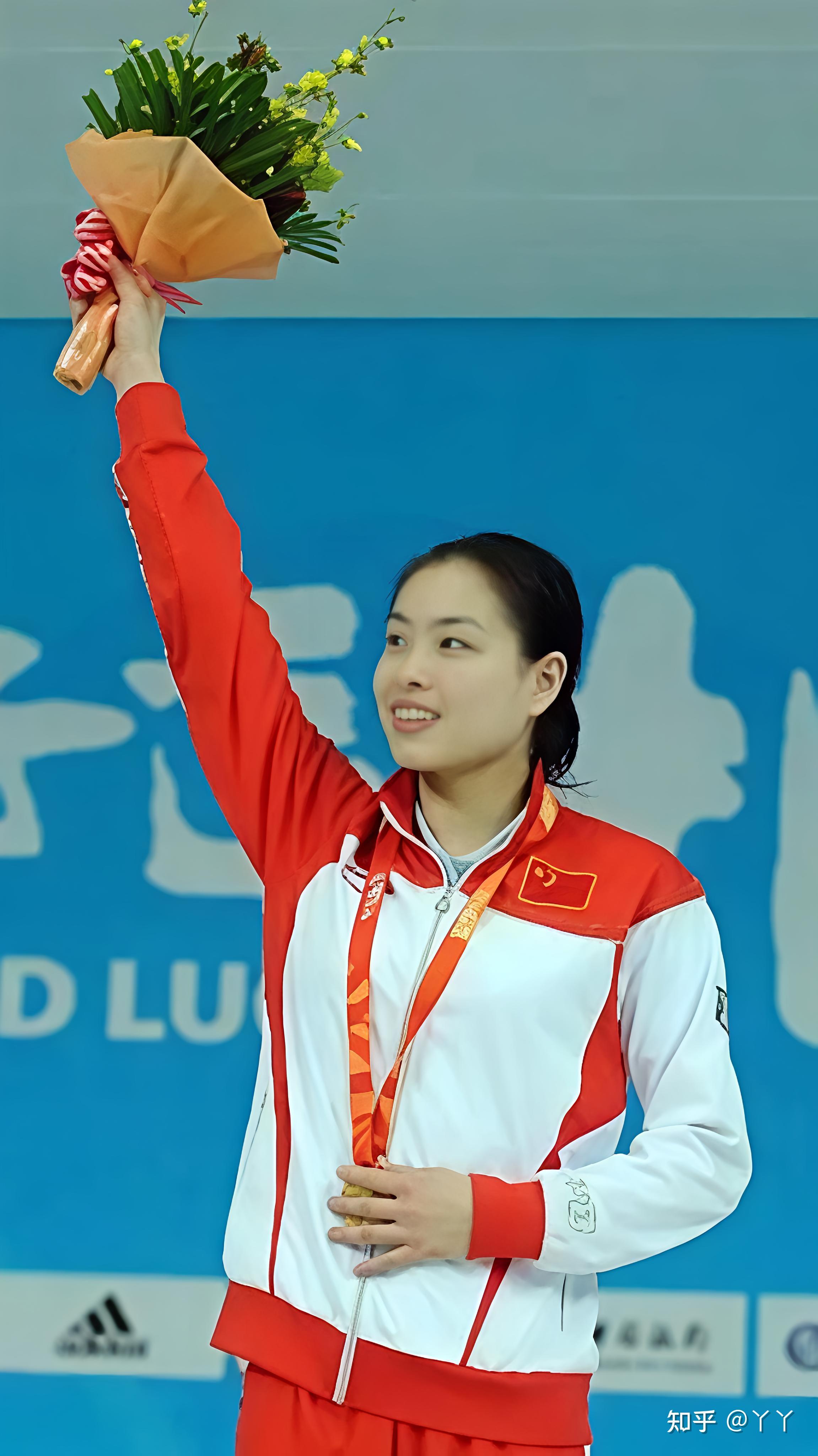 2人赞同了该文章 🌟第七名: 陈芋汐