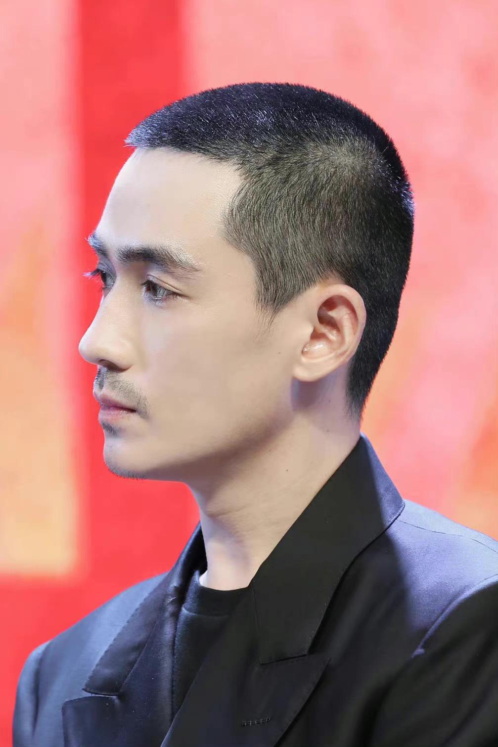 寸头还有这么多种类？圆寸方寸板寸毛寸都有啥区别，你知道吗？ - 知乎