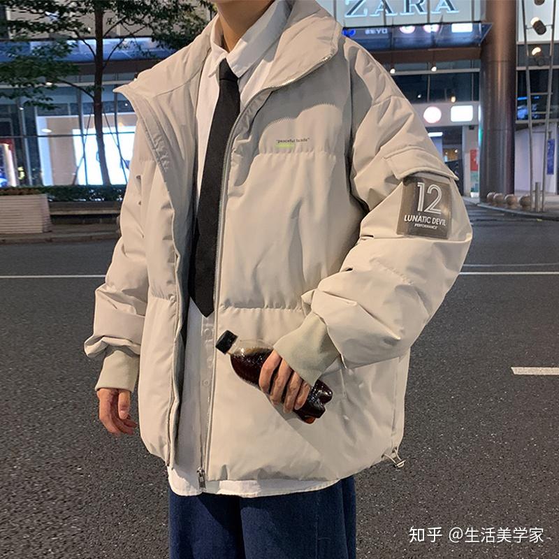 男孩子衣服的牌子有哪些（男孩子衣服的牌子有哪些品牌）