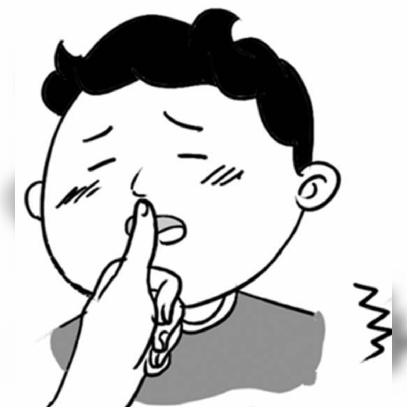 掐人中真的有用吗? - 知乎