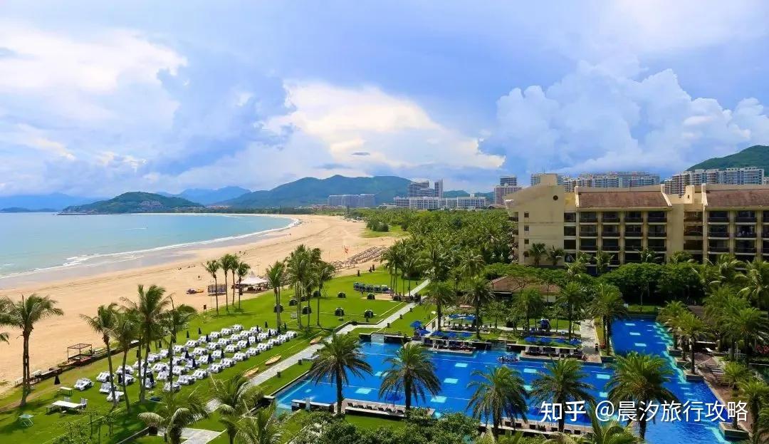 海南旅游攻略：拜托！！！想去万宁的存下吧，这里有超全攻略哦 - 知乎