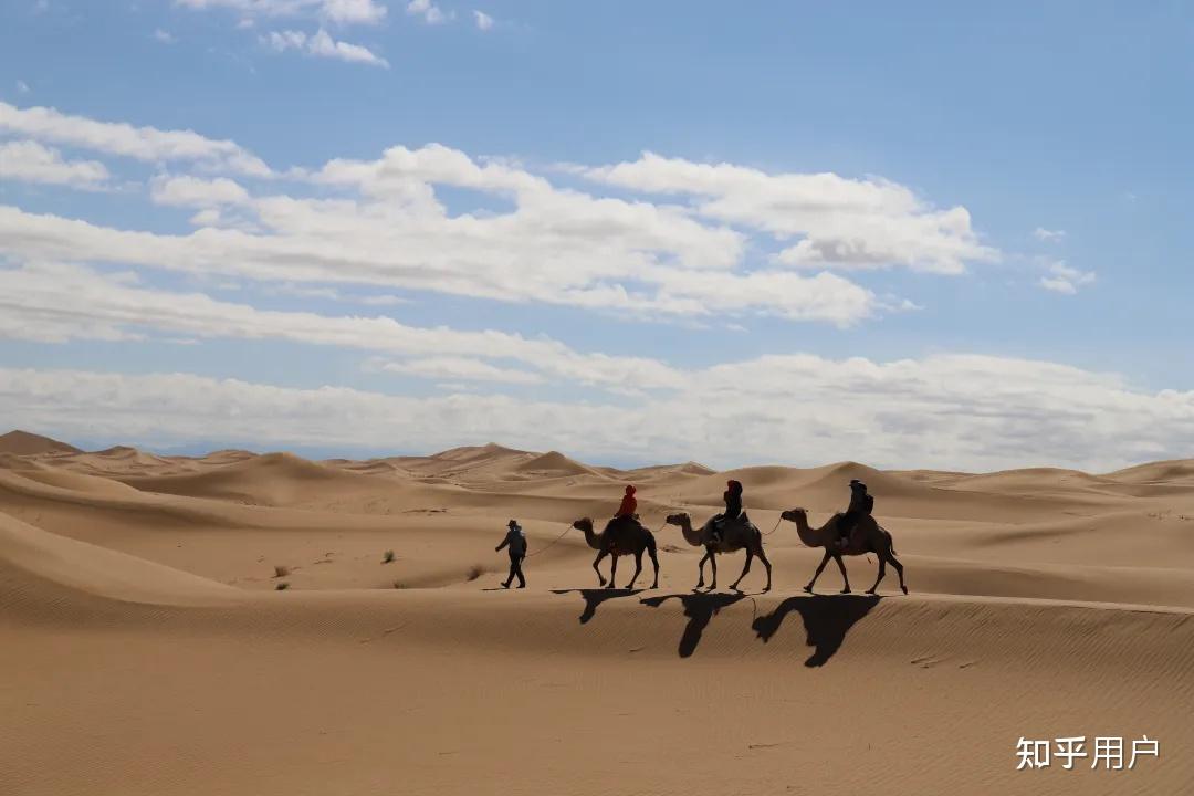 以及徒步沙漠装备选择