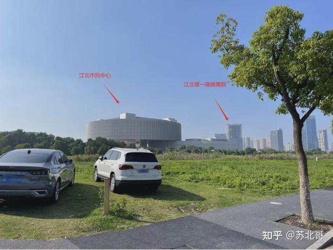 首开几乎卖断货,四代宅扬子保利江韵瑧悦能否“拯救”江核楼市? - 知乎
