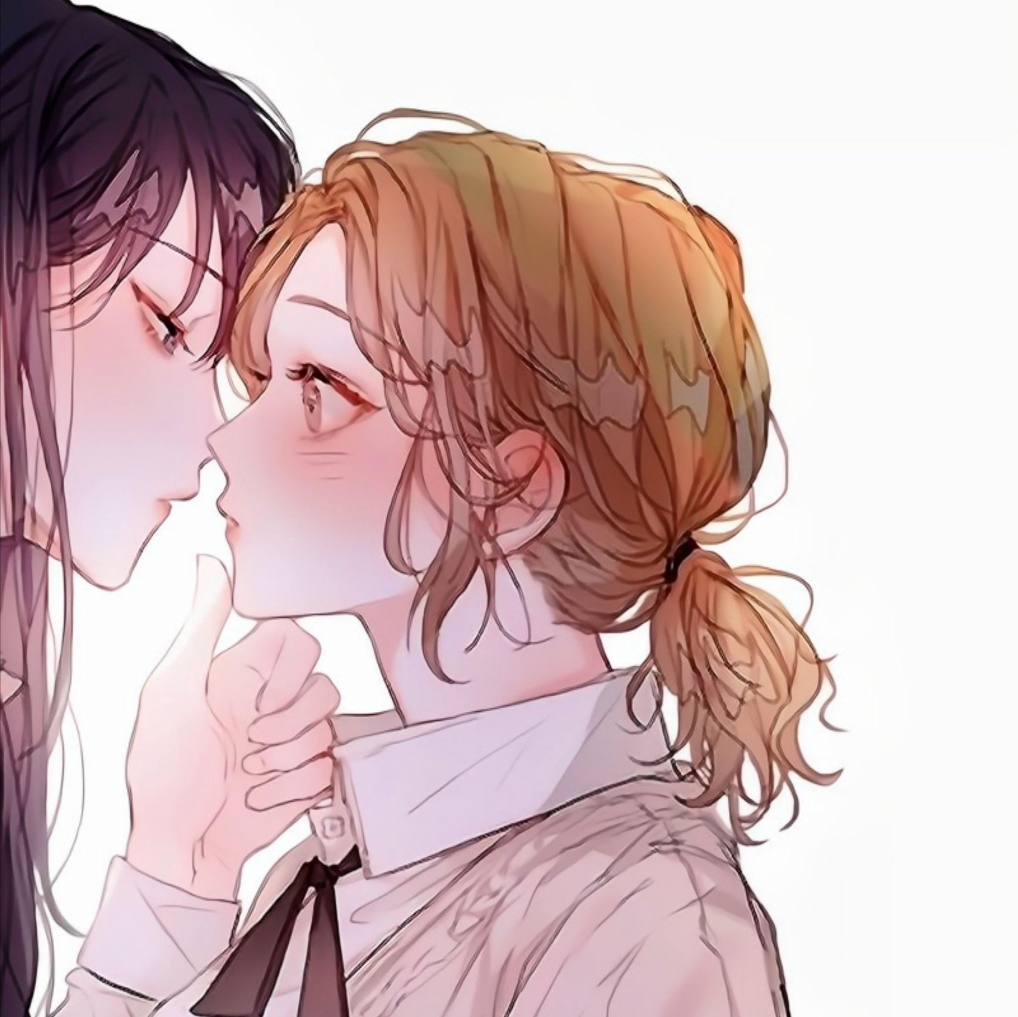 有没有适合两个女生用的情头呀? - 知乎