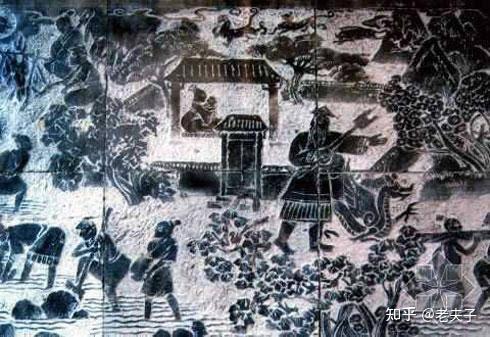 毁誉参半的中国古代龟崇拜及龟文化 - 知乎