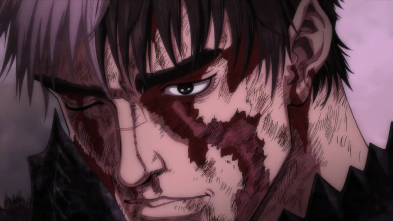 如何评价剑风传奇烙印勇士这部漫画