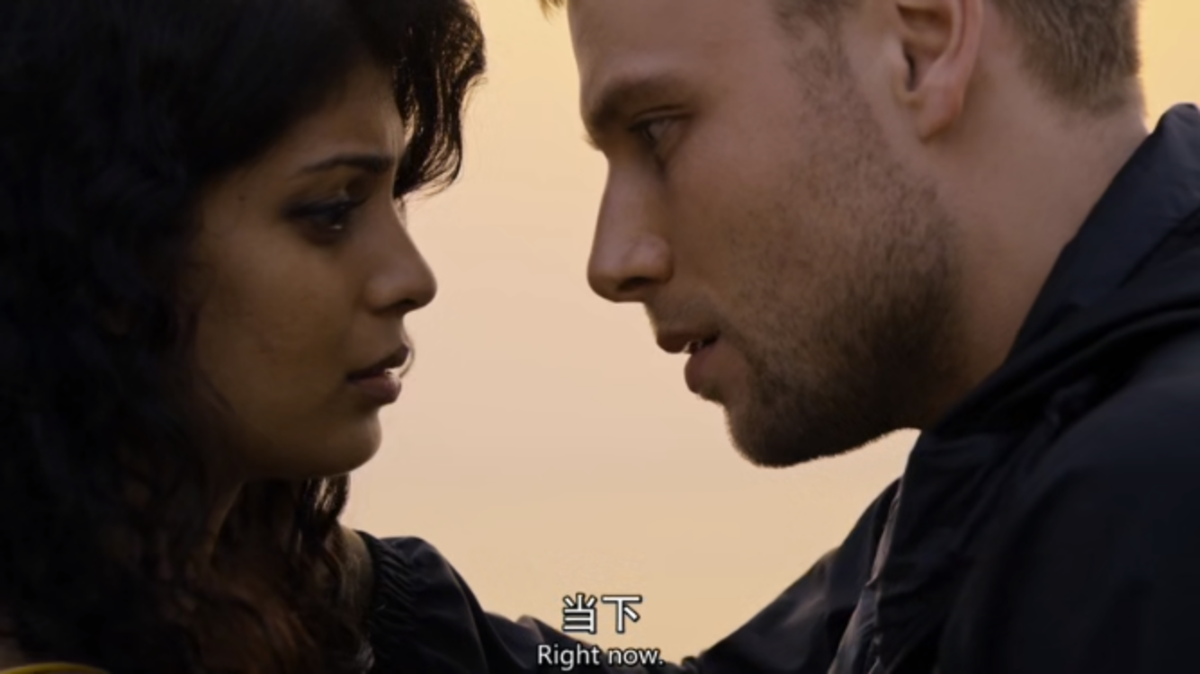 如何评价sense8超感猎杀第二季