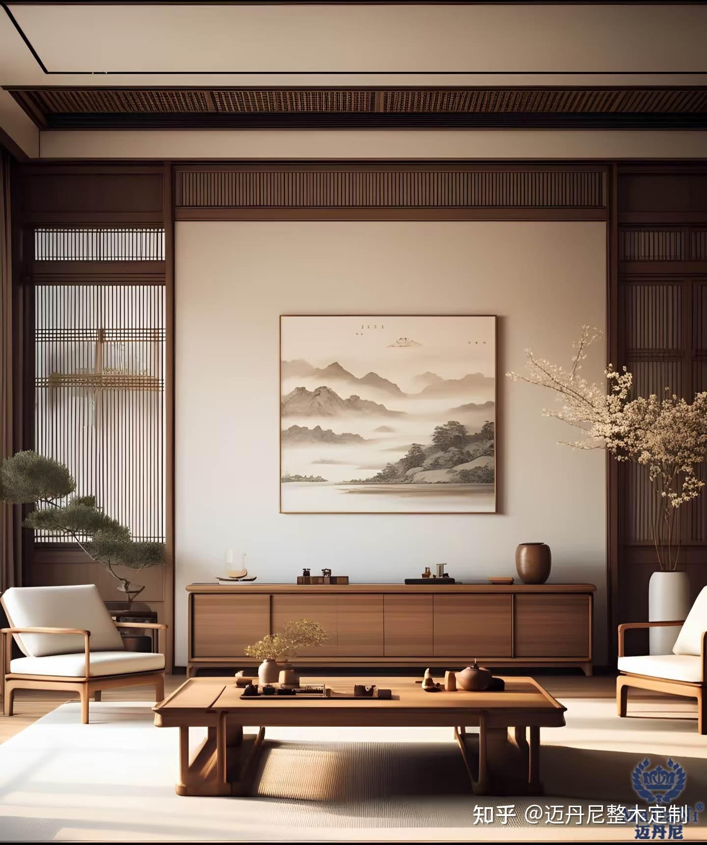 全屋定制和整木定制哪个好? - 知乎