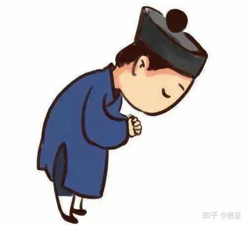 收藏住 | 去道观时,该如何正确叩拜! - 知乎