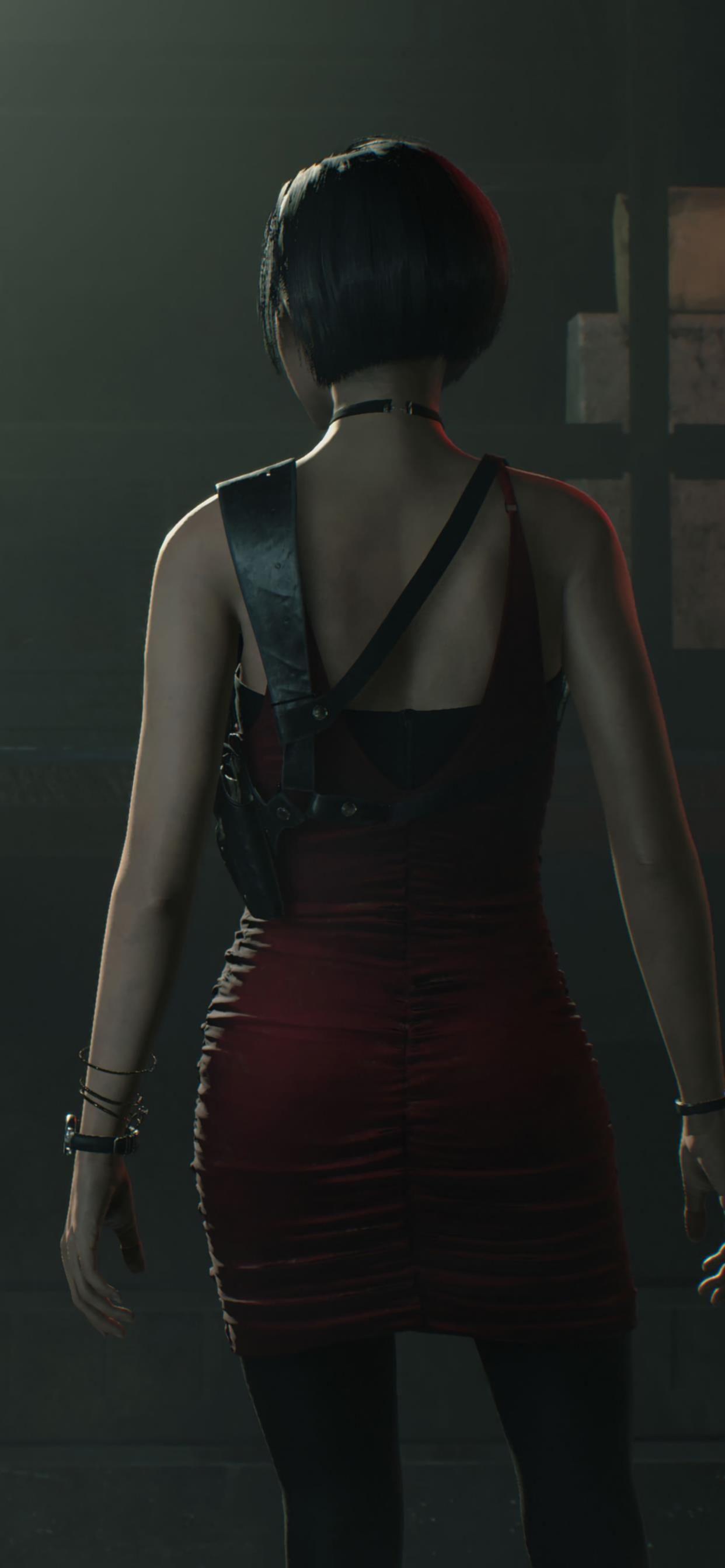 有没有好看的艾达王壁纸