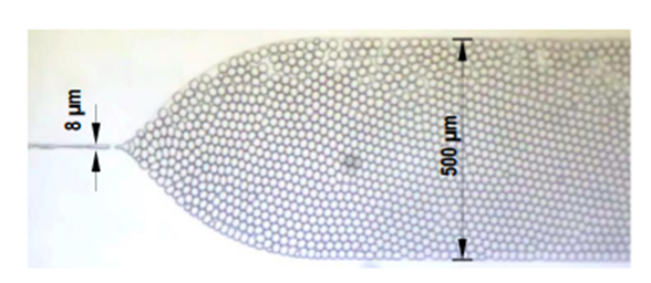 微流控技术在化妆品开发中的应用 - 知乎