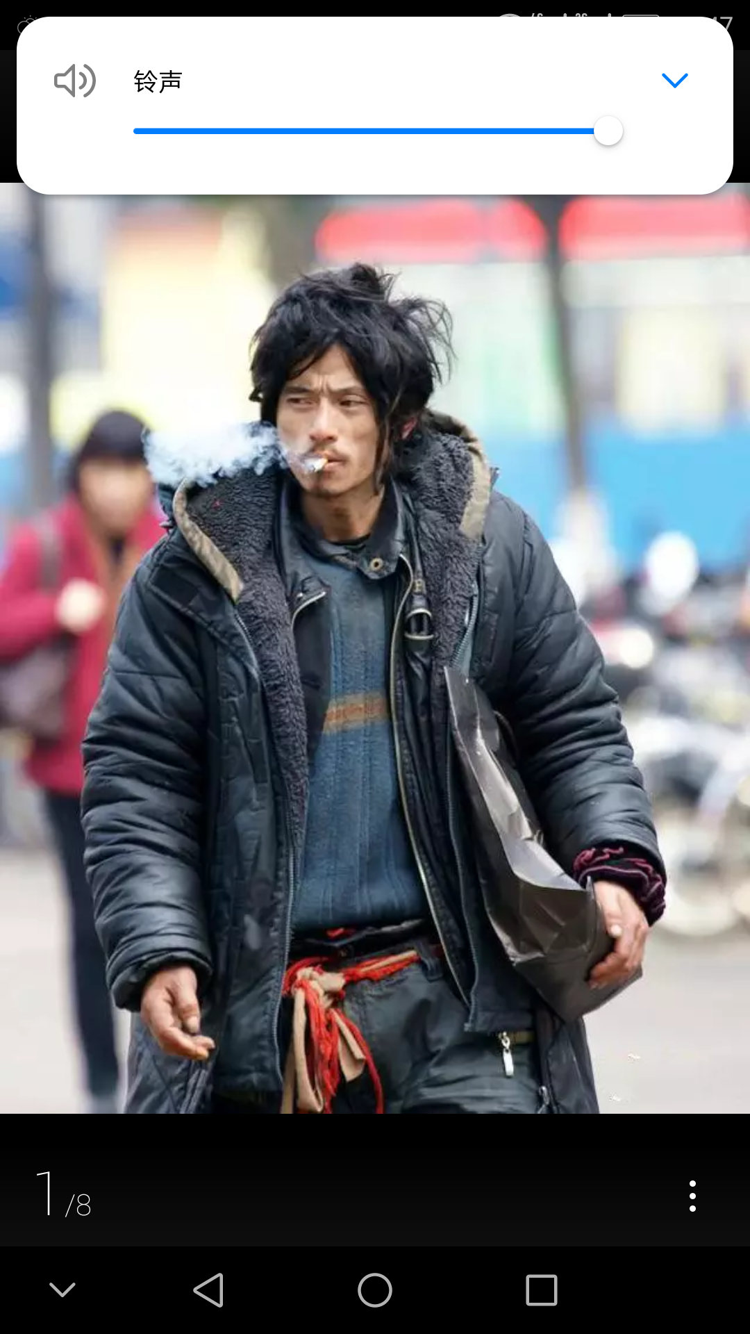 颜值高底子好却邋里邋遢懒得打扮是种什么样的体验