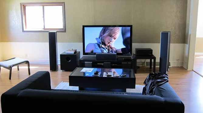 12款家庭影院对比:SONY、JBL、山水等音频性能表现不佳 - 知乎