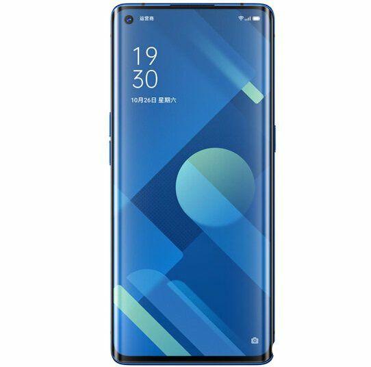 oppo曲面屏手机都有哪几个型号