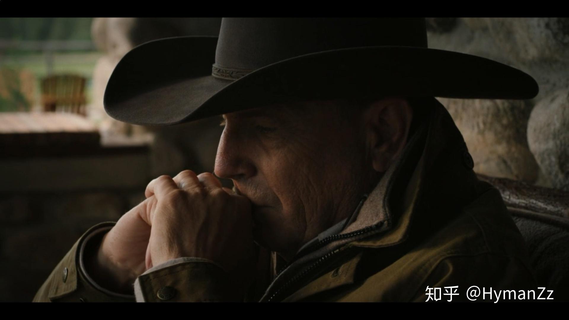 如何评价美剧黄石yellowstone第二季第十集s02e10