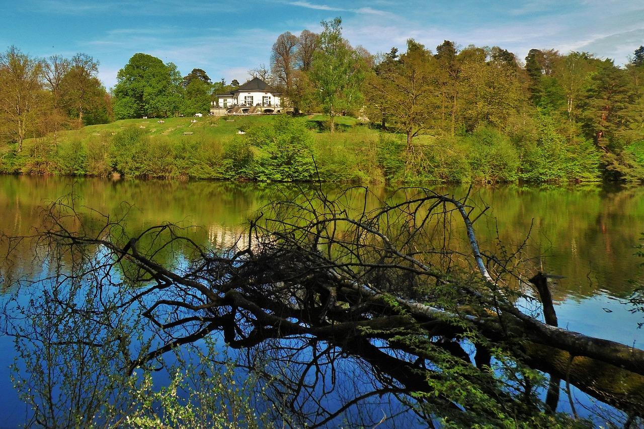烟台门楼水库怎么玩