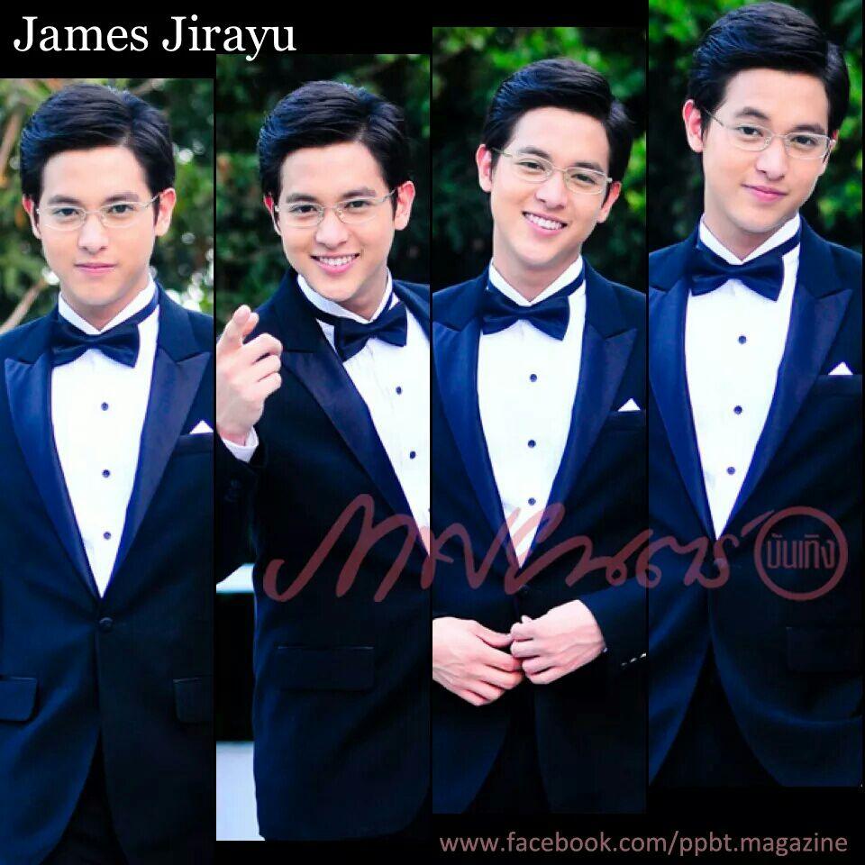 泰剧名门绅士五部曲你先看的是哪一部