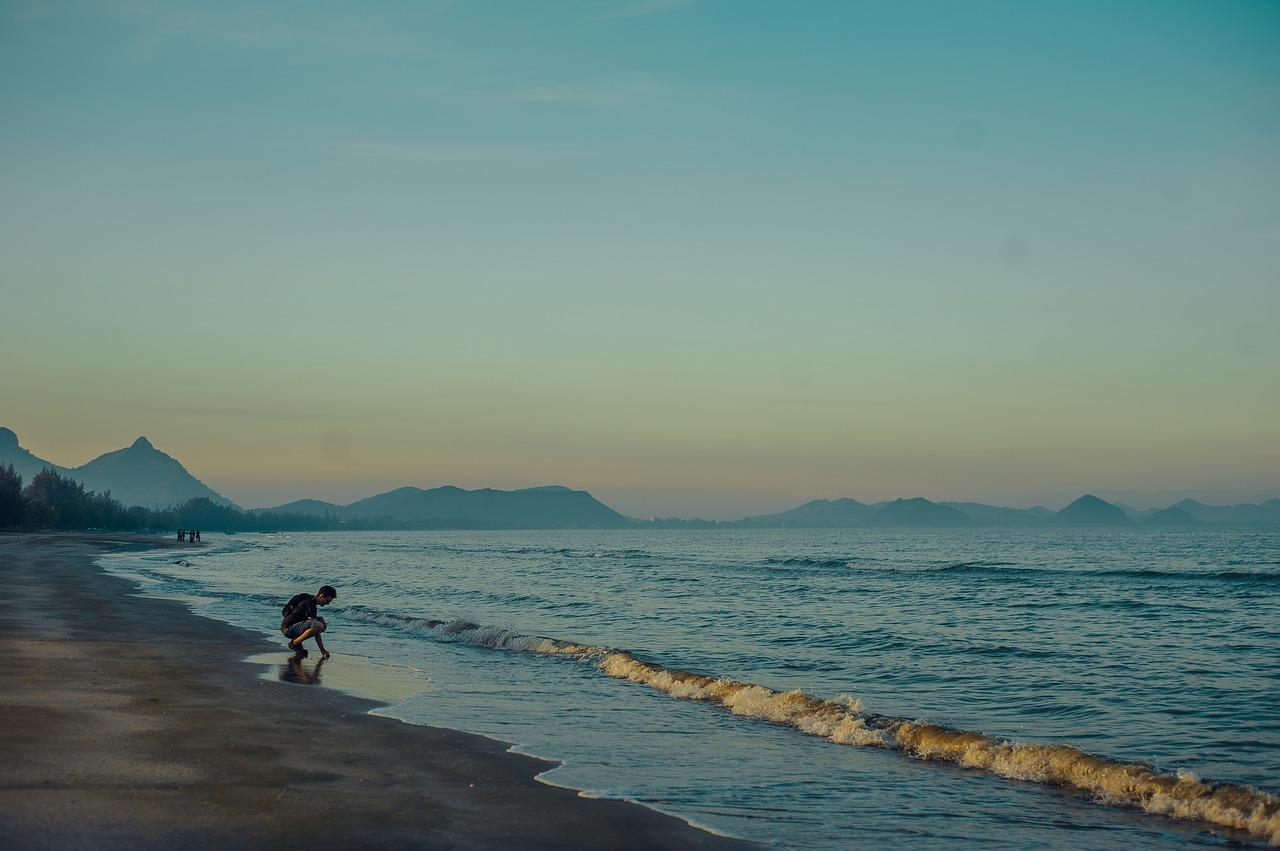 3. 江畔住宅新区