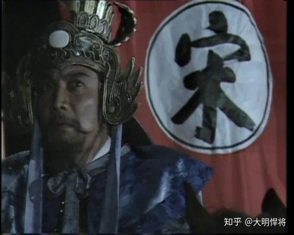 李雪健老师饰演的宋江相对于原著而言究竟是美化还是丑化