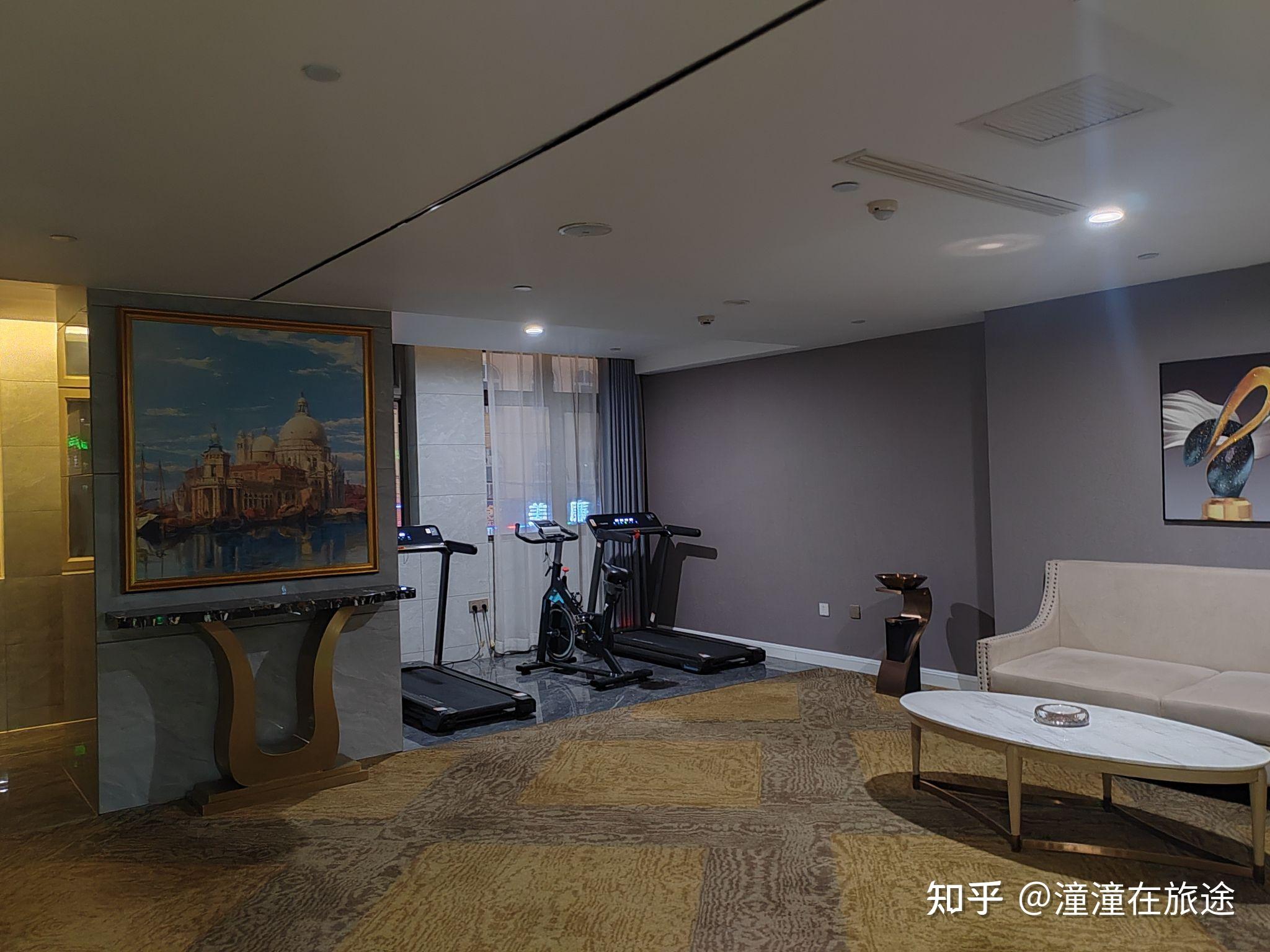维也纳酒店入住攻略 - 知乎