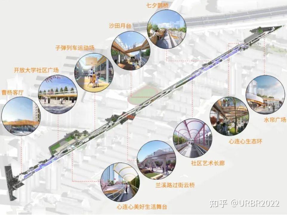 街区社区改造与更新合集|2022城市更新优秀案例(四) - 知乎