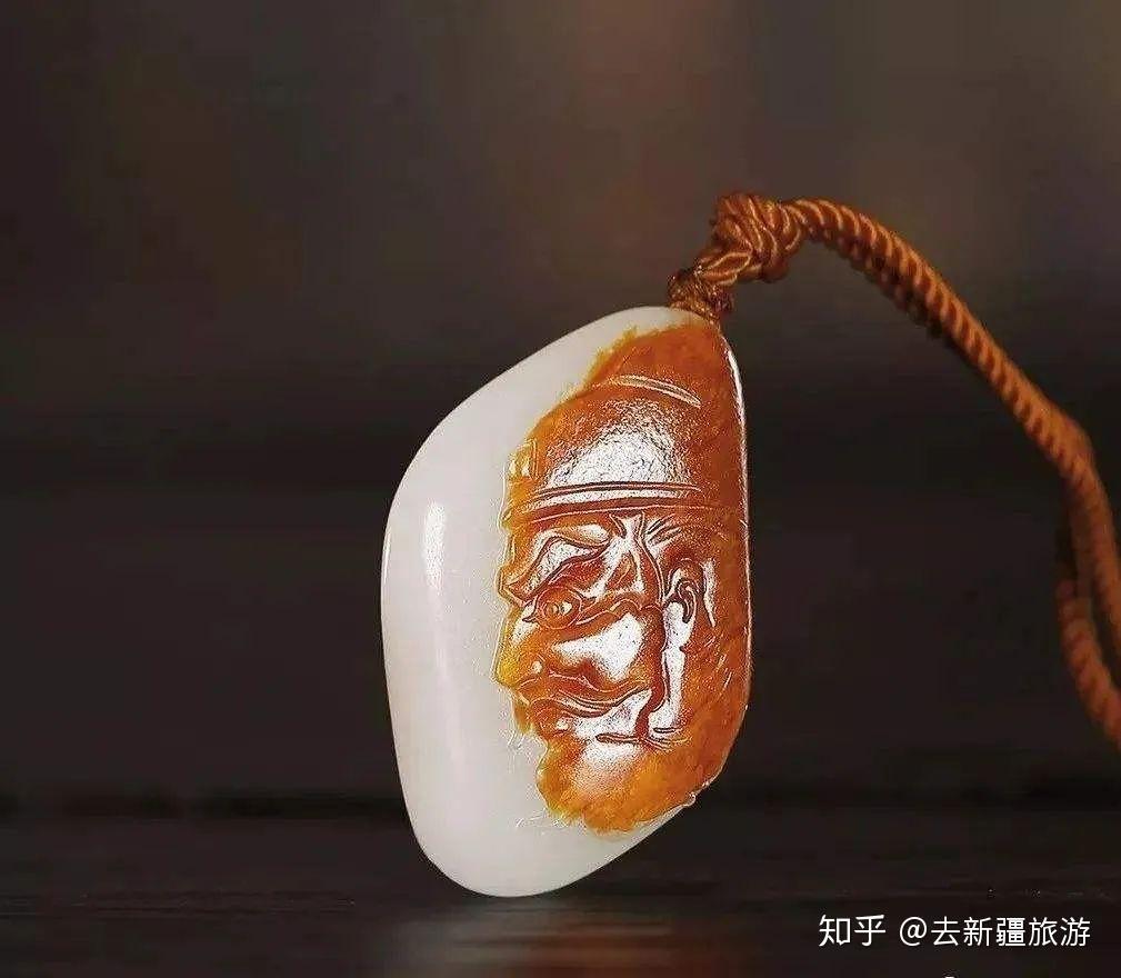 要看懂和田玉的高中低档，先从硬度和密度开始了解！ - 知乎