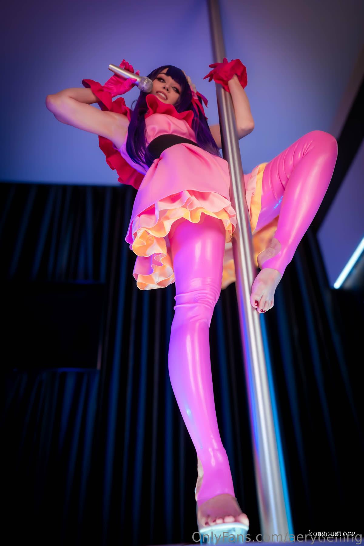 Aery Tiefling – 全套34期合集&视频[6.1G-2025.8]-佳人吧