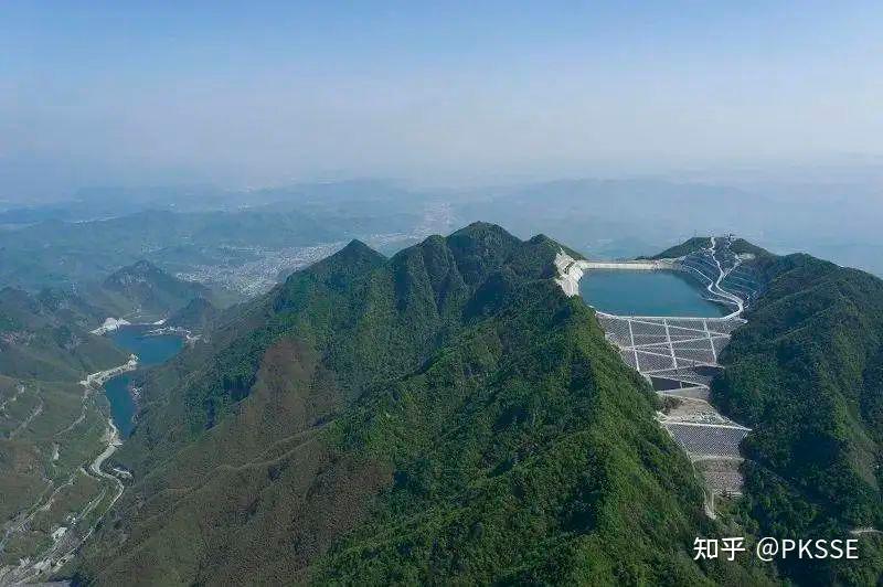 总投资 107 亿,全球最高抽水蓄能浙江天台电站获批,这说明了什么?