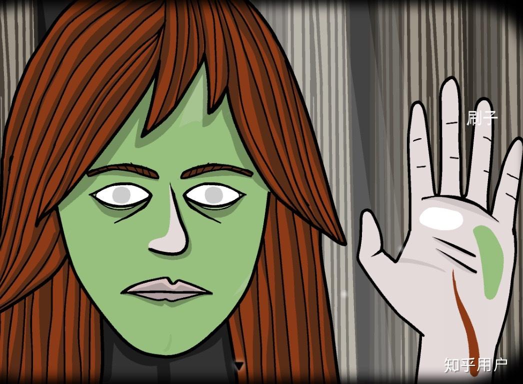 有没有游戏锈湖系列的高清插图