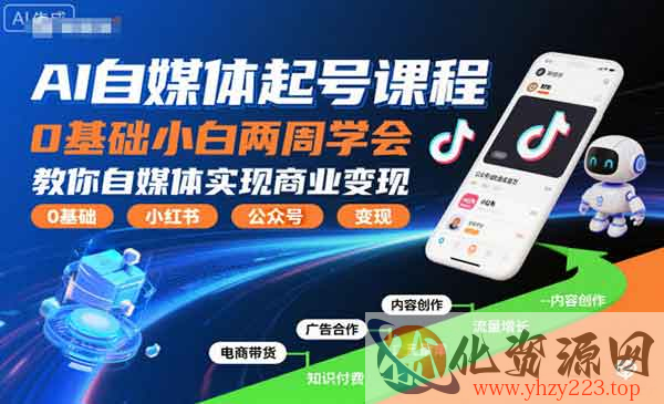 AI自媒体起号_wwz