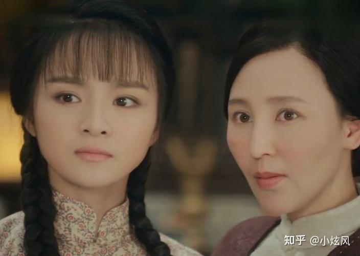 电视剧《娘道》中有哪些回味无穷的台词? - 知乎
