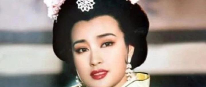 绝代女皇武曌,十四年人生低谷后的绝境重生!从卑微嫔妃到至尊红颜,一个逆袭女人写就的超燃奋斗史与离奇尴尬史 - 知乎