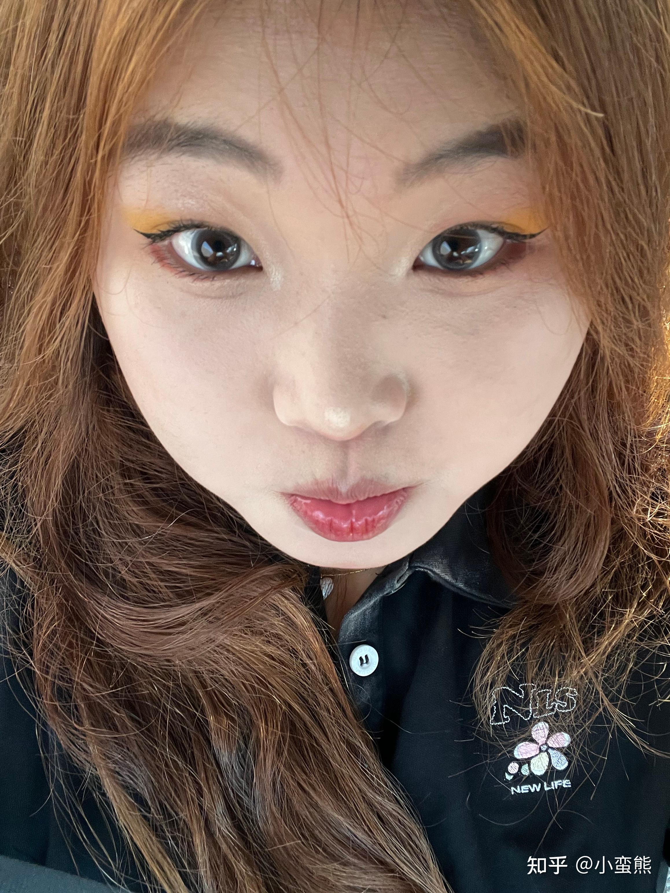 河南省的人长相都有什么特点