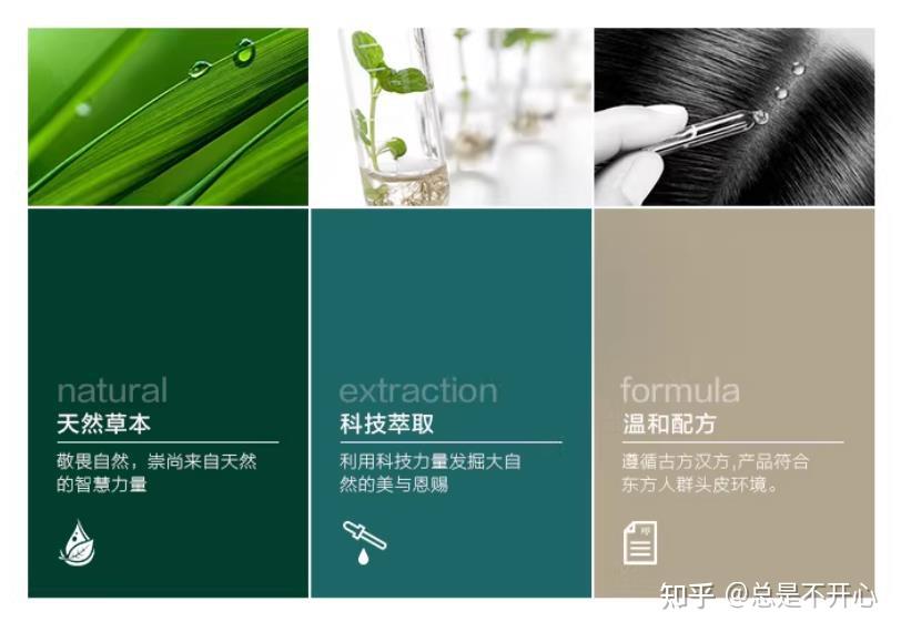 什么牌子的染发剂好?2026自然显白染发剂口碑推荐 - 知乎