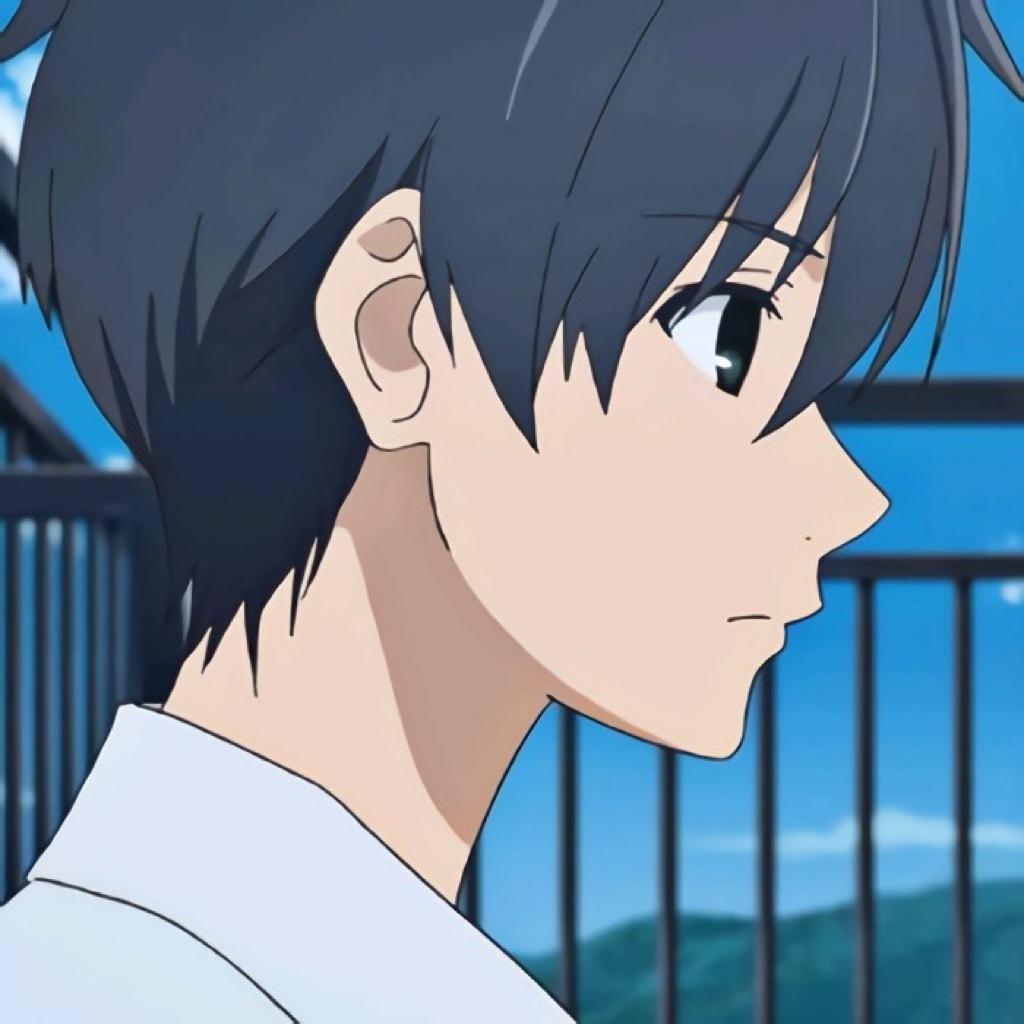 有没有什么惊艳的微信头像?-特别惊艳到人的微信头像