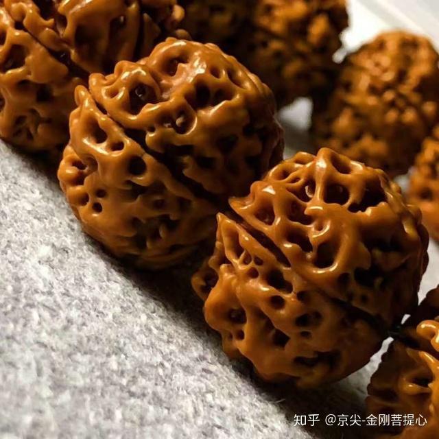 金刚菩提有断齿可以盘玩吗？老玩家说没有断齿的才不能盘- 知乎