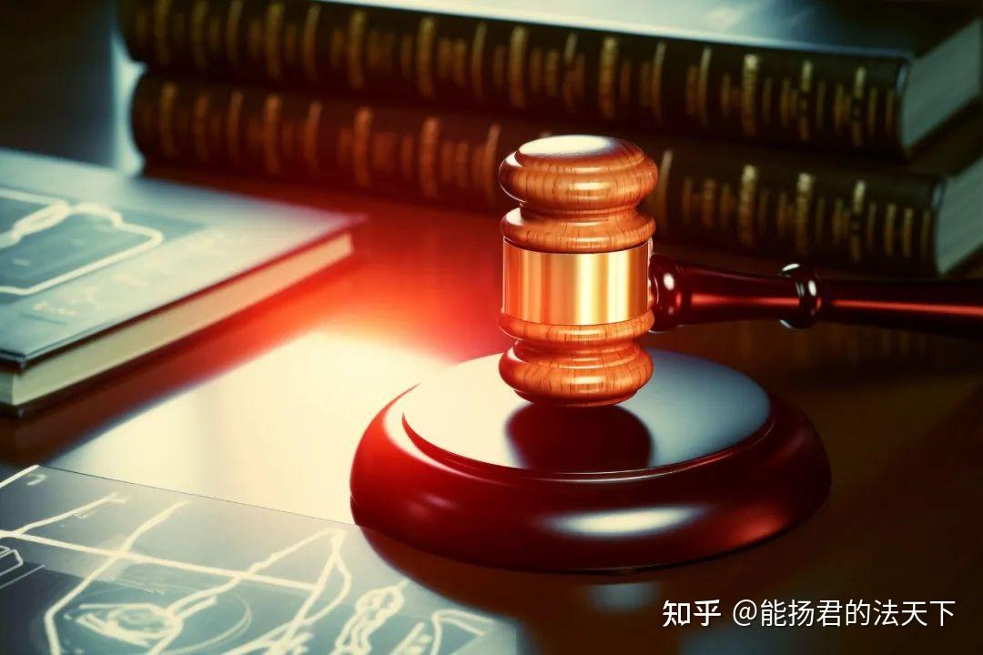 能扬观点 │ 立法工作者在做什么? - 知乎