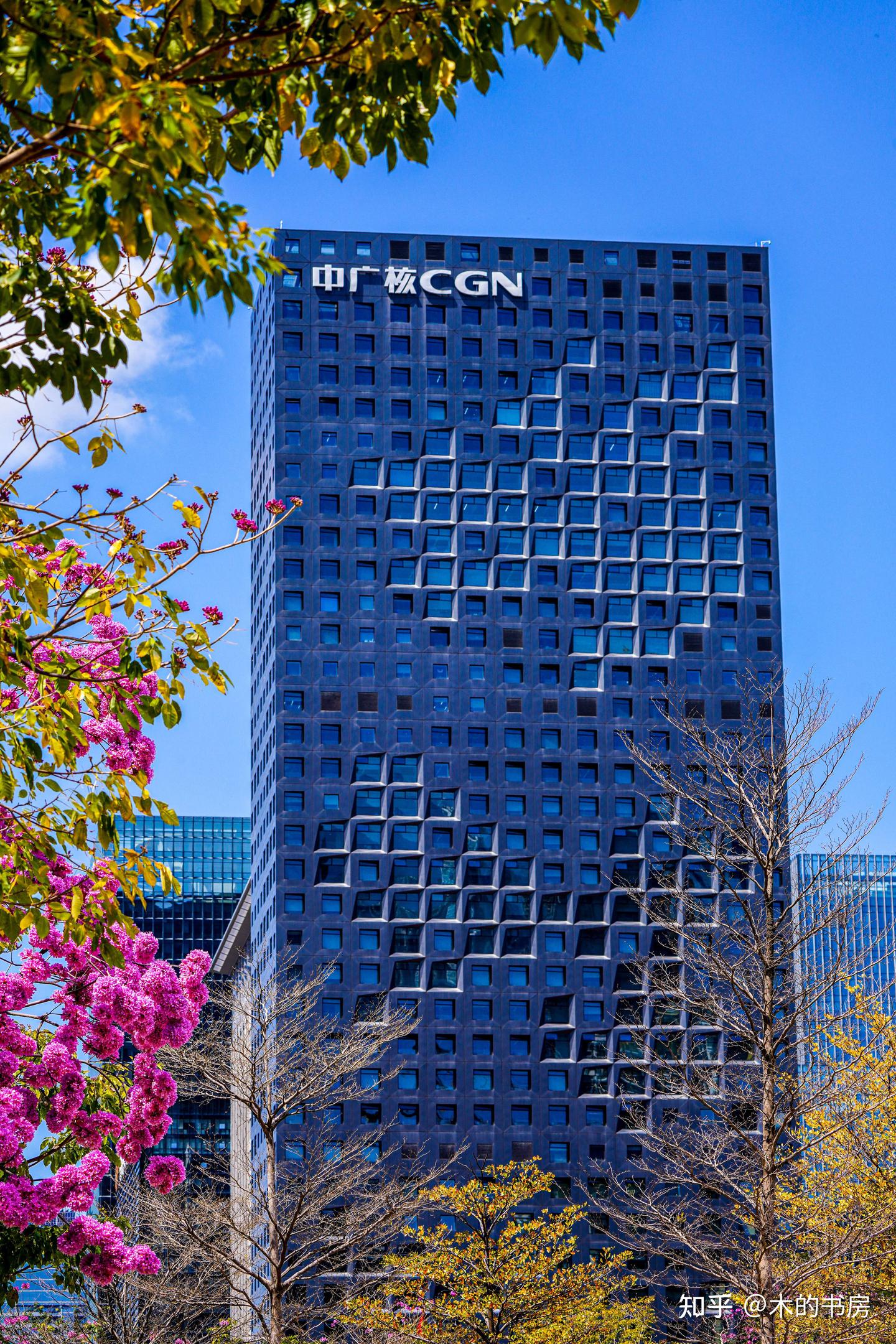 中国有哪几家核电集团？ - 知乎