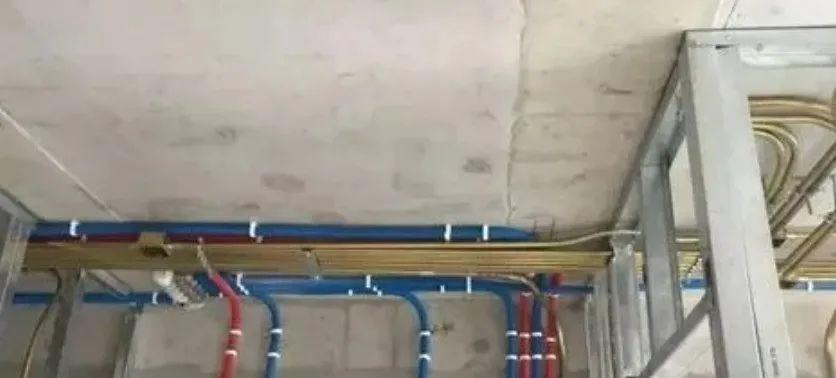 详解装配式建筑管线分离技术！ - 知乎