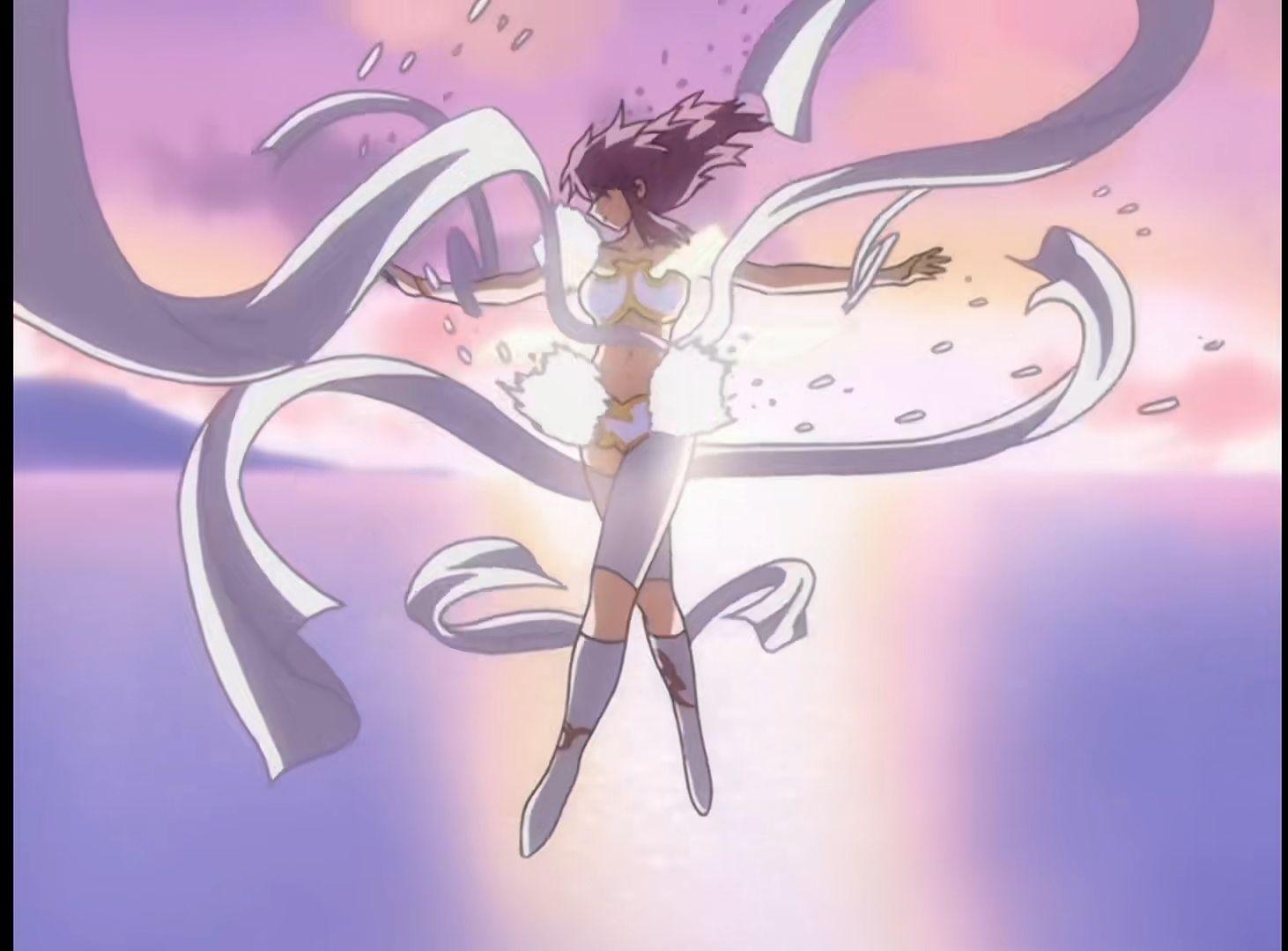 如何评价《百变之星》这部动画? - 知乎