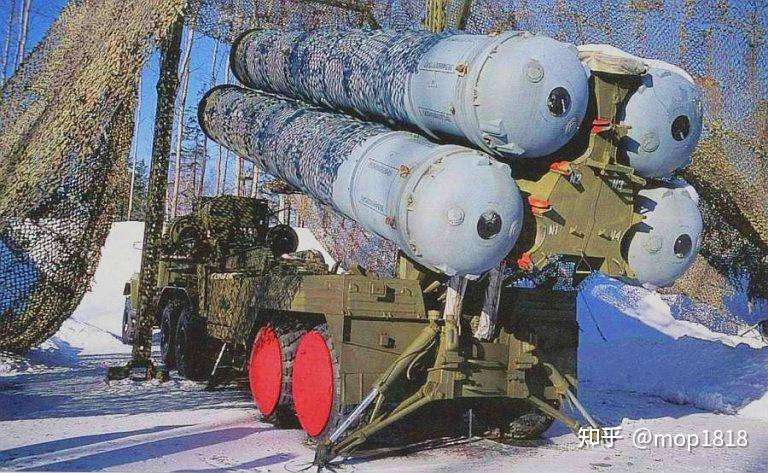 【外网：中英对照】S-300P系列防空导弹（Almaz S-300P/PT/PS/PMU/PMU1/PMU2） - 知乎