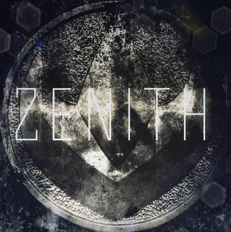 Power Rangers Zenith power-rangers-zenith