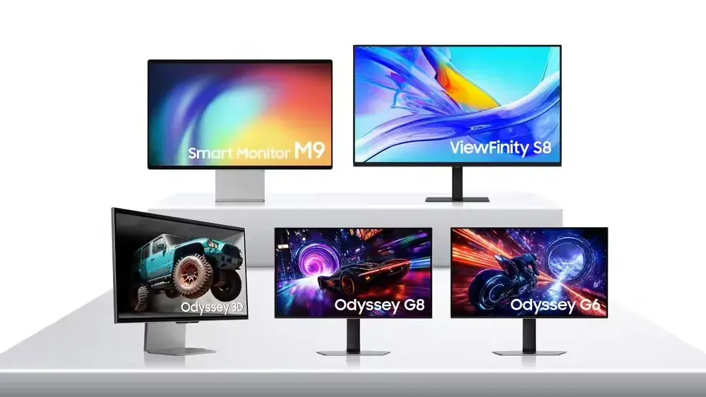 CES 2025 开幕在即,有哪些新产品和新技术值得期待? - 知乎