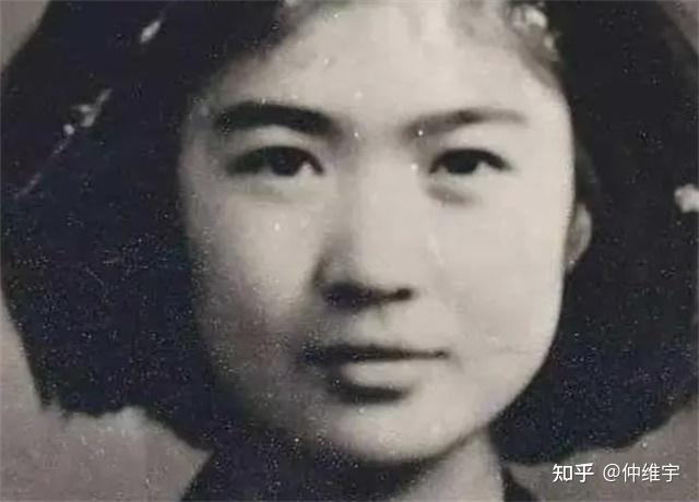 刘胡兰的胞妹刘爱兰,12岁目睹姐姐牺牲全过程,痛哭一天一夜后做一伟大决定 - 知乎
