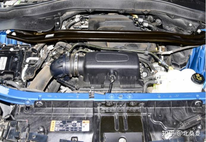 探险者的机械素质究竟有多硬核? - 知乎