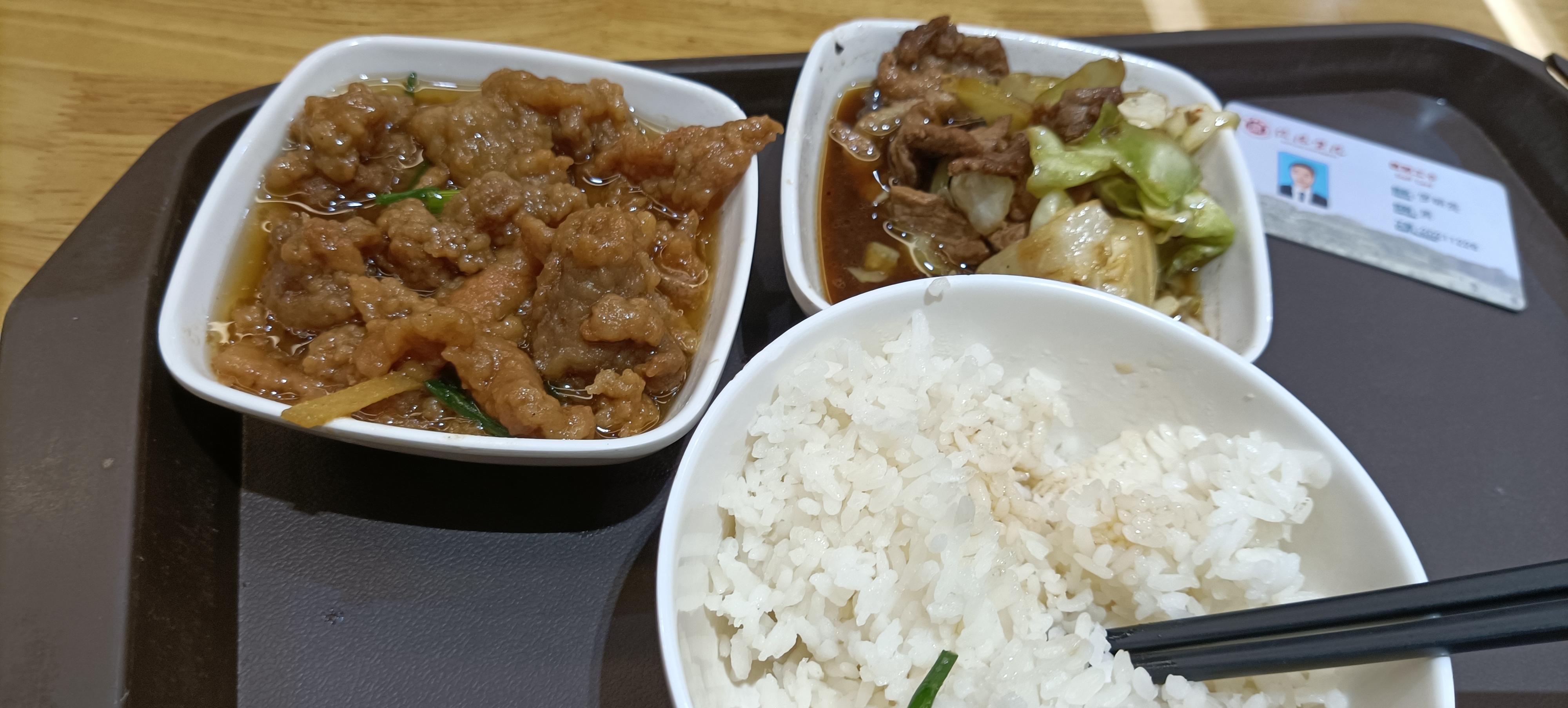 信阳学院环境怎么样? - 知乎
