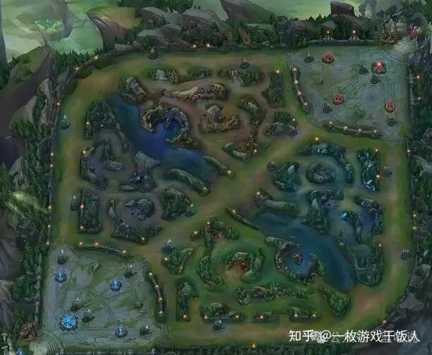 不做『英雄联盟 2』，15 年老游戏的 “保命式” 引擎大修