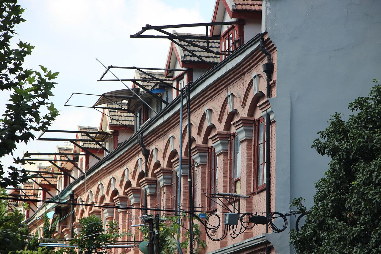 北川哪里租房便宜